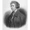Posterazzi Edmund Burke 1729 To 1797 Anglo Irish Philosopher Author And Statesman Poster Print